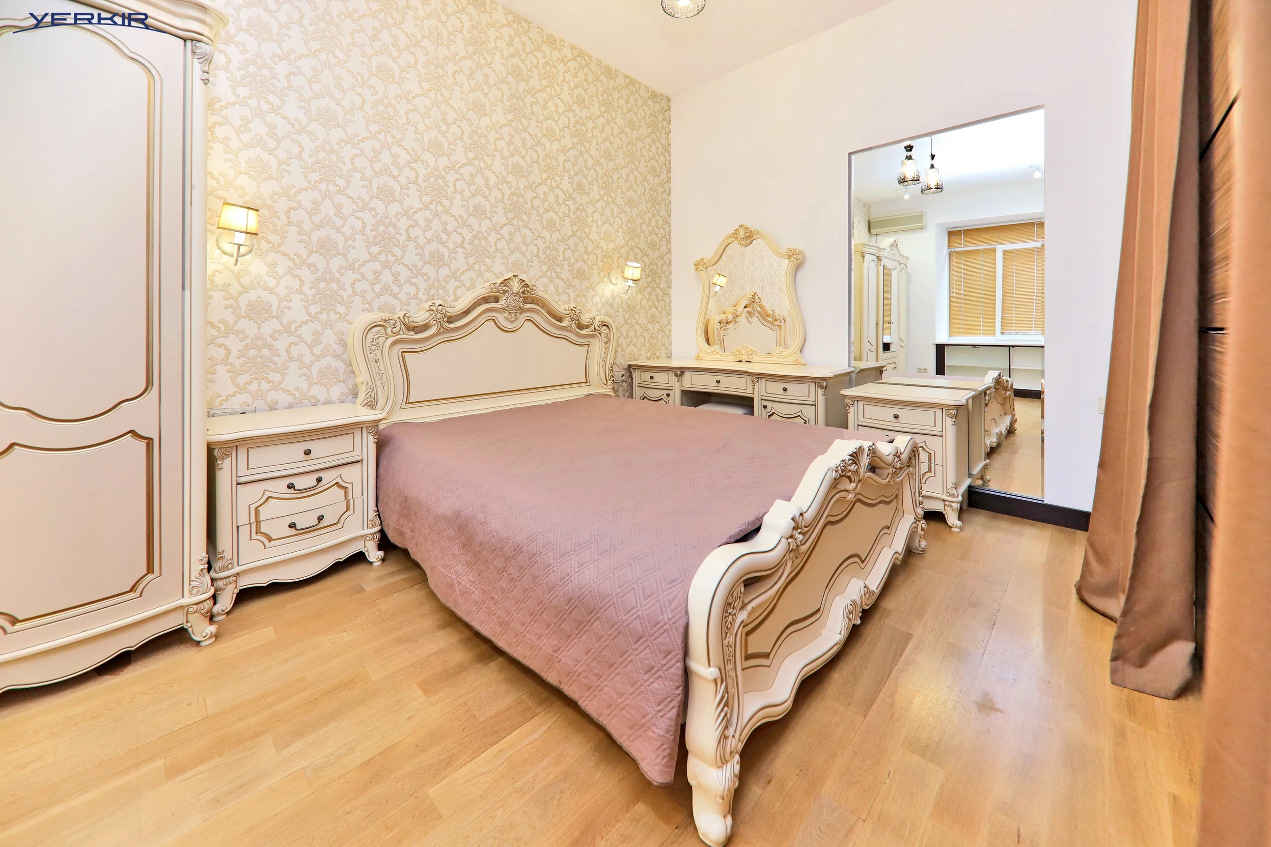 Apartments Code: 3+116753