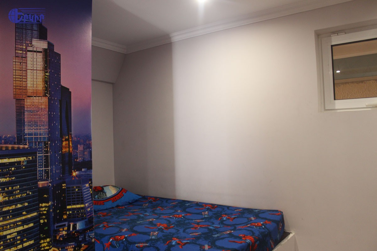 Apartments Code: 9+80033