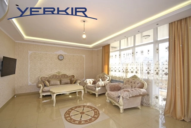 Квартиры Код 9+320678