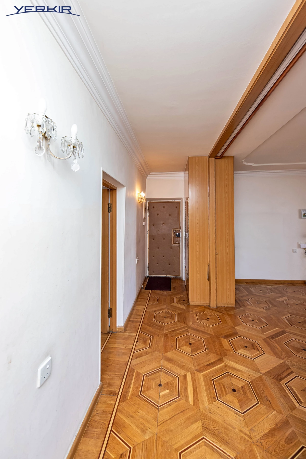 Apartments Code: 2+31901
