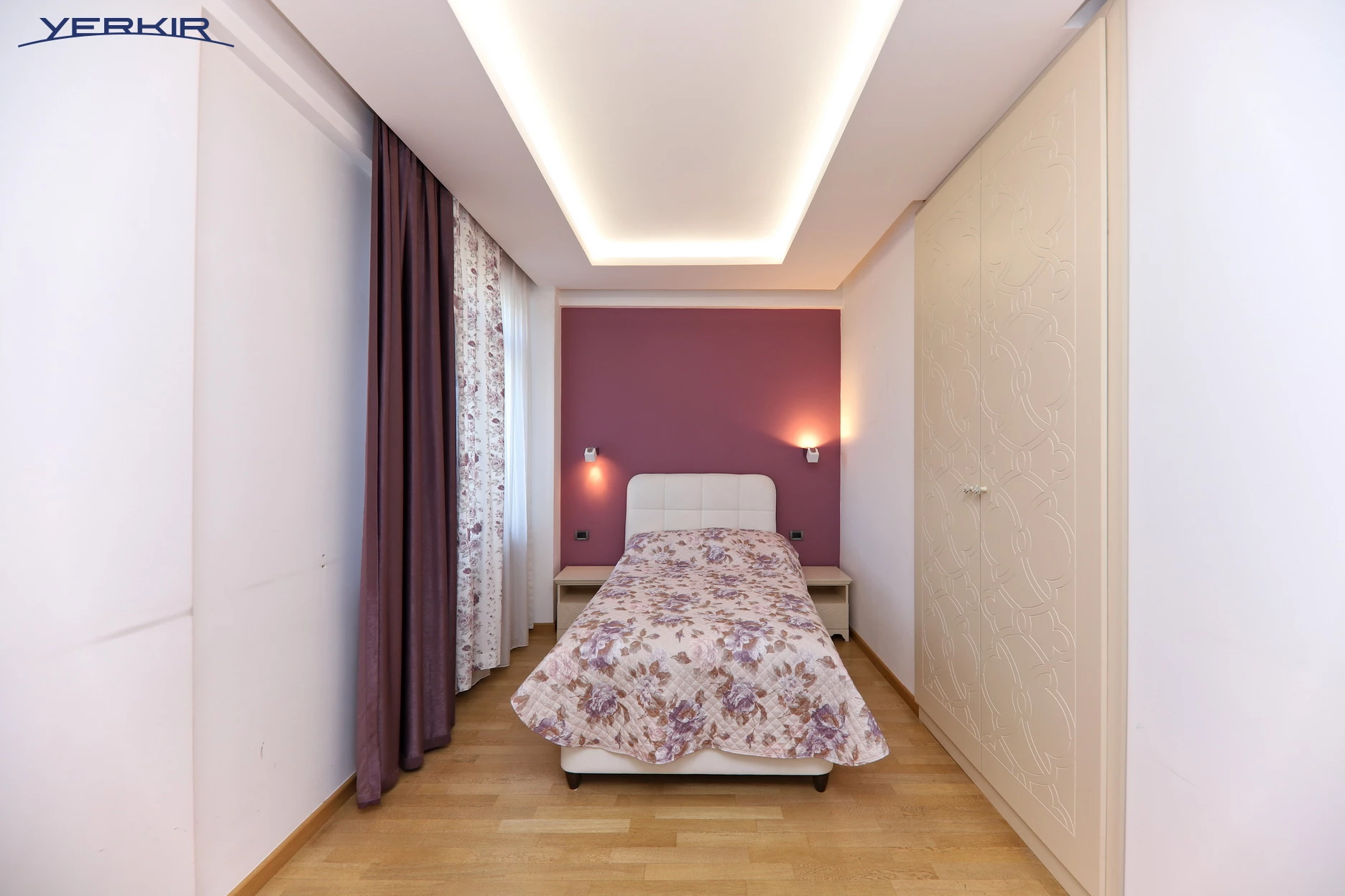 Apartments Code: 1+8347796