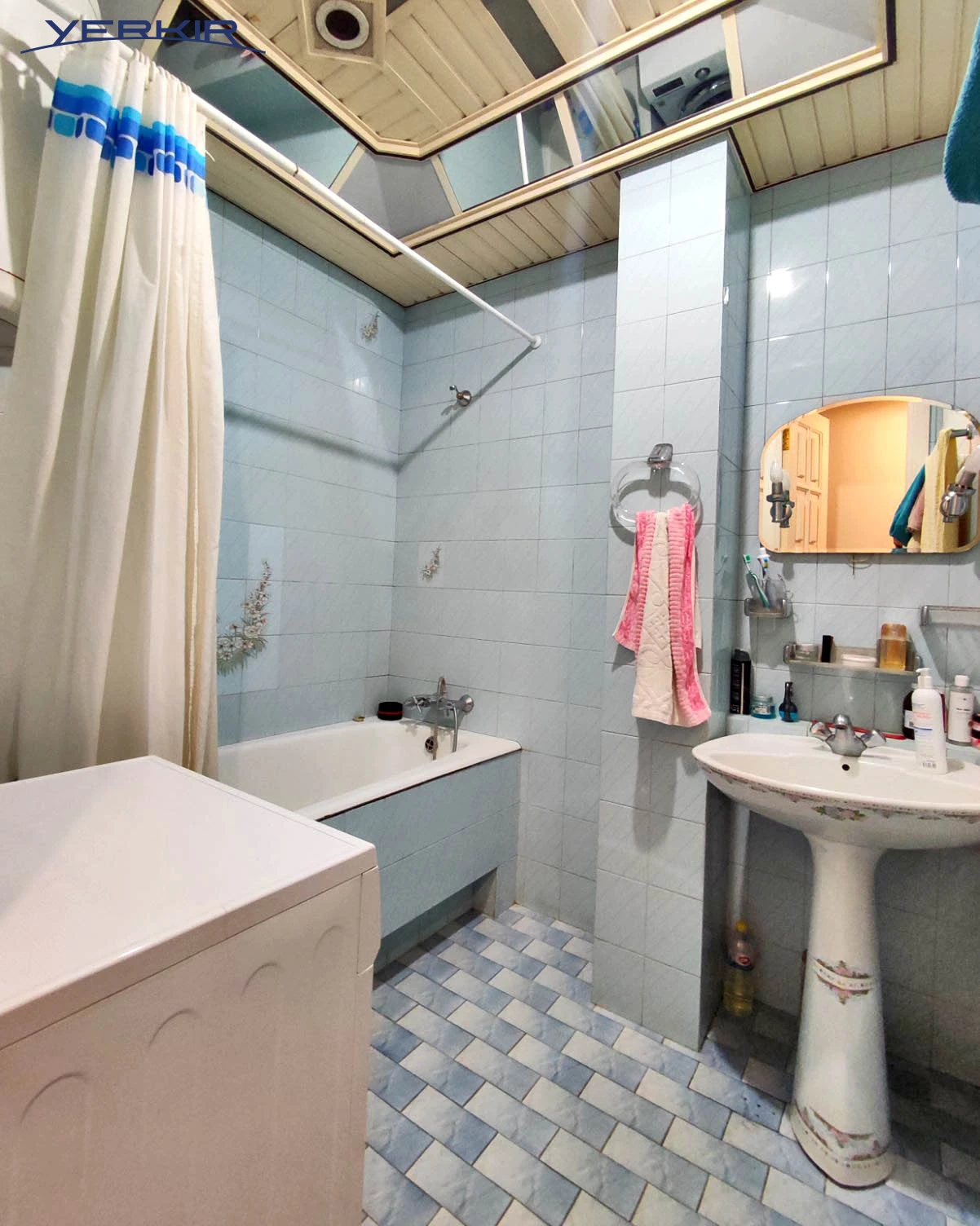 Квартиры Код 4+311034