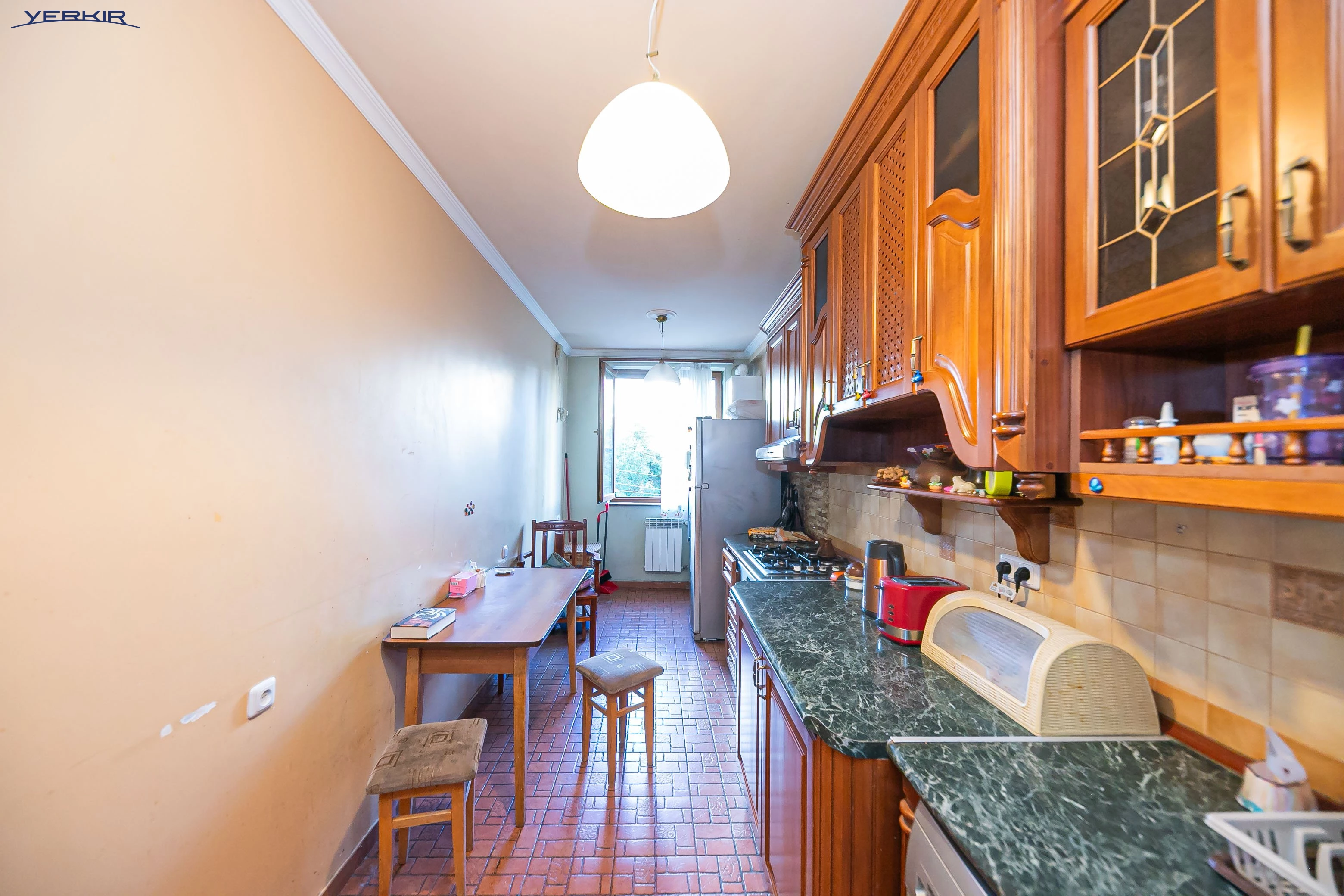 Բնակարաններ Կոդ` 9+2858223