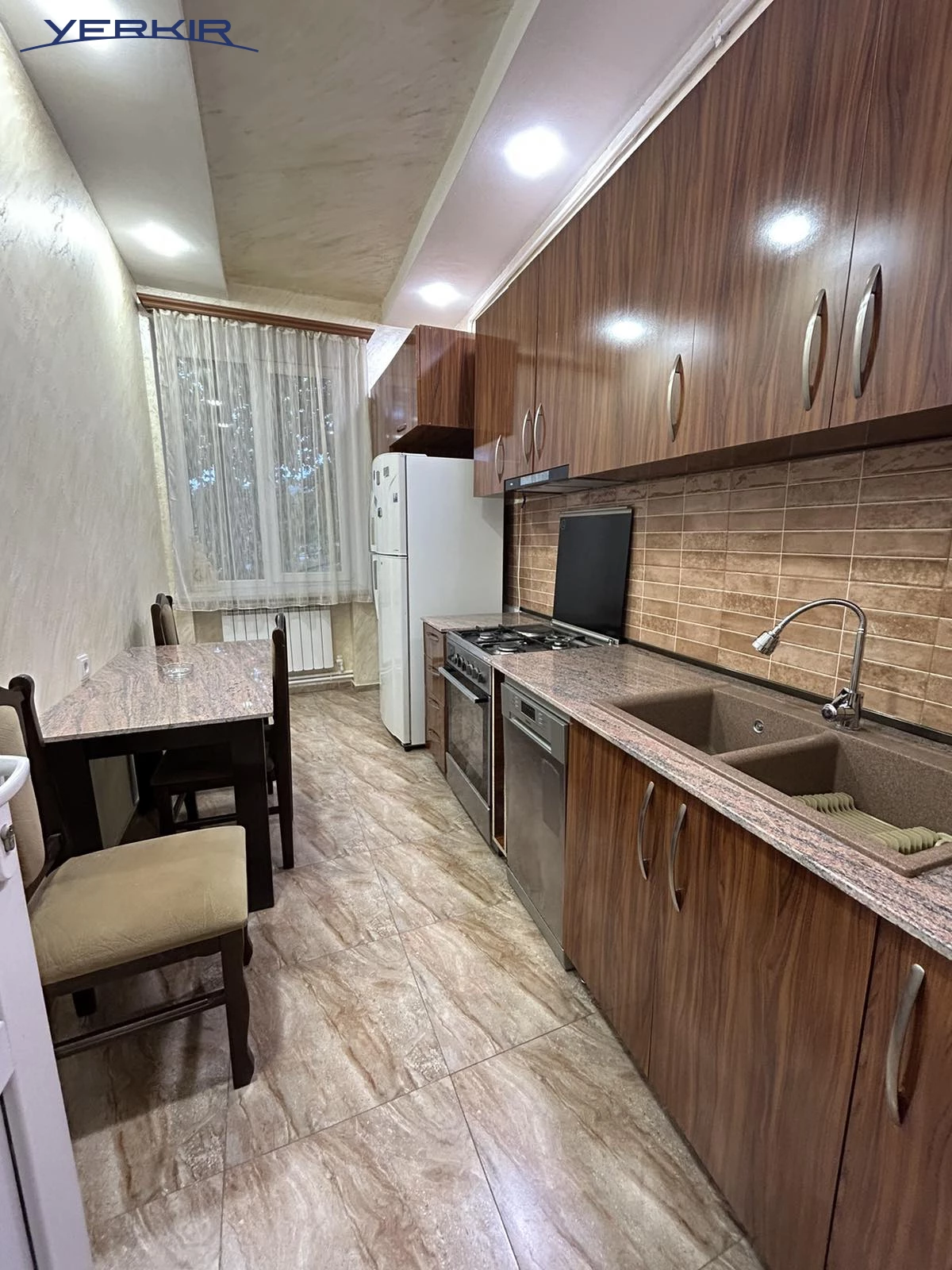 Apartments Code: 2+213696