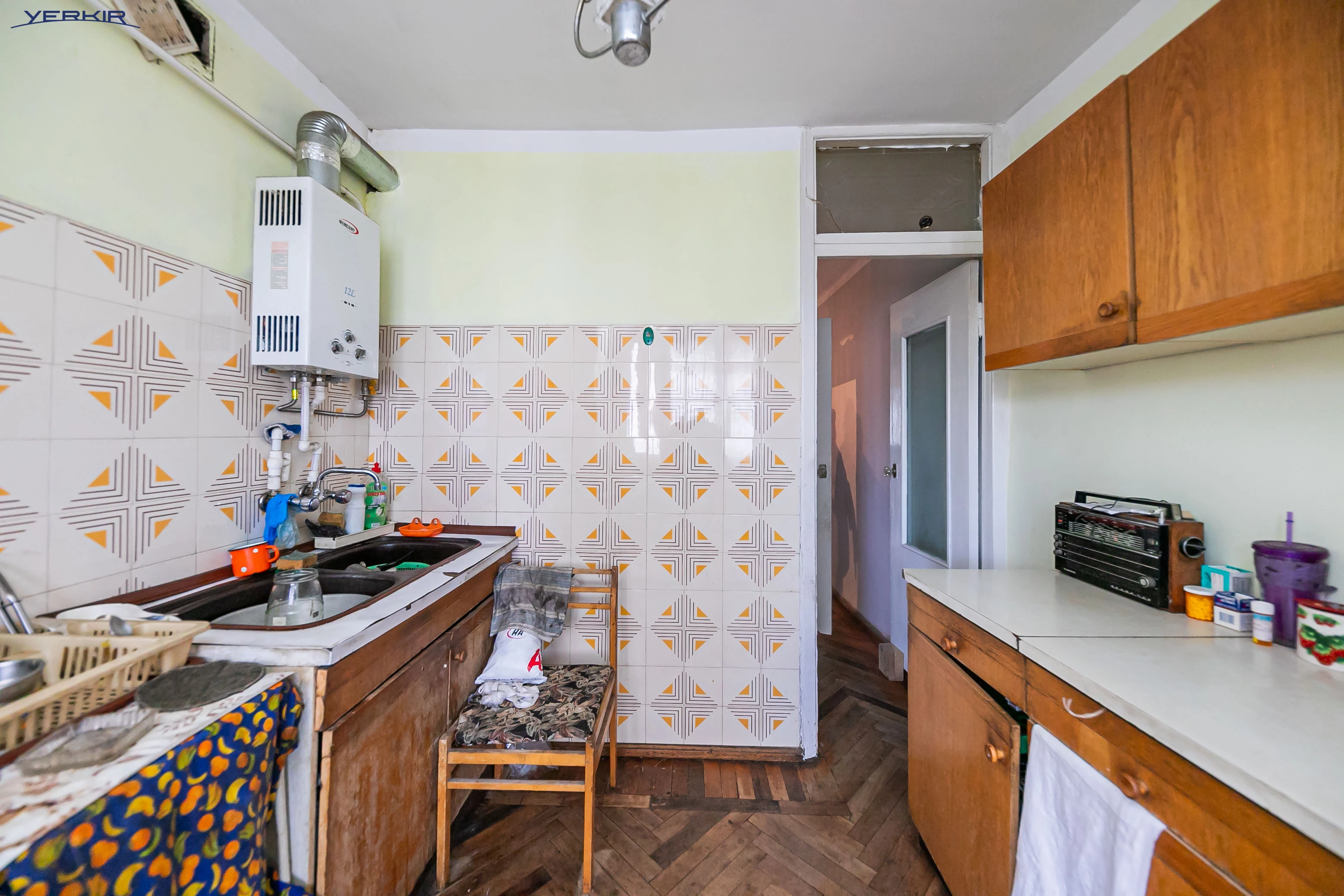 Квартиры Код 2+320863