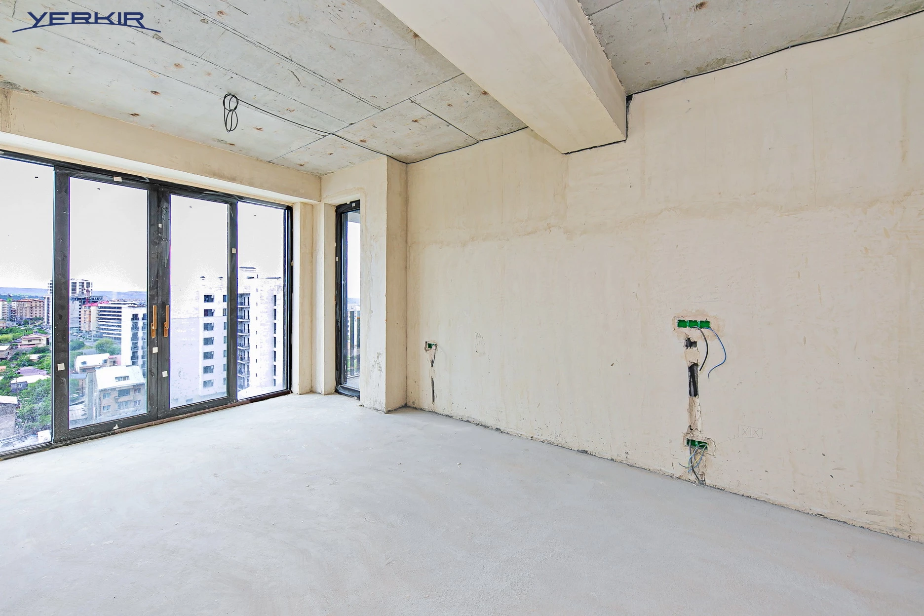 Квартиры Код 10+311351