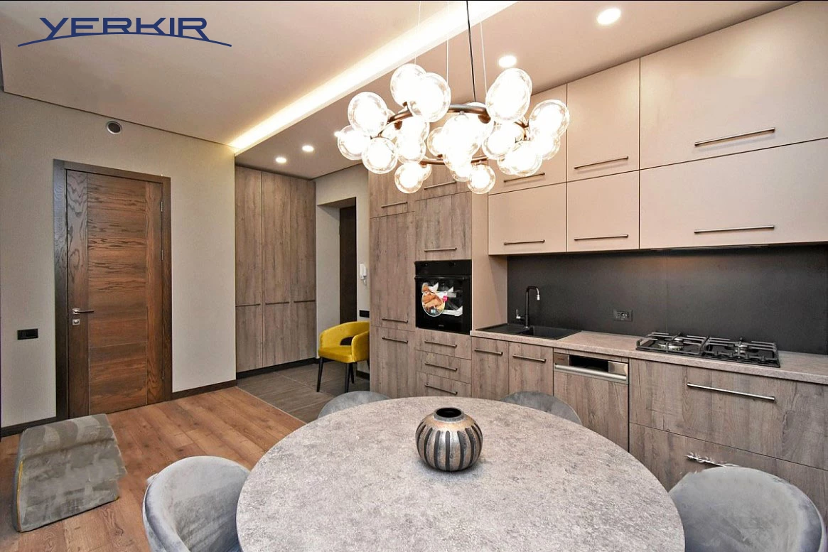 Apartments Code: 10+111519