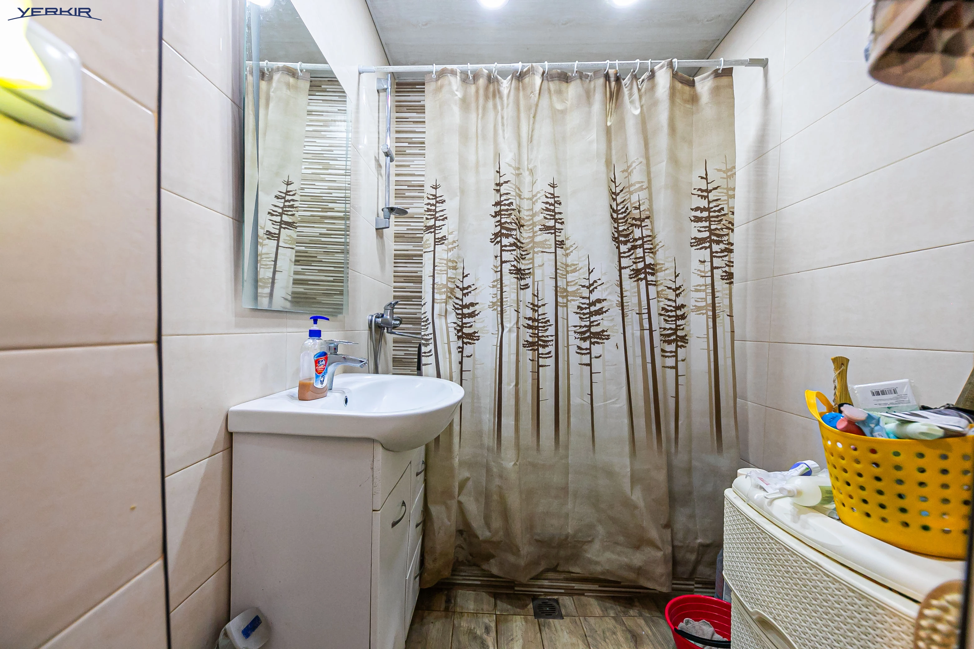 Квартиры Код 1+320227