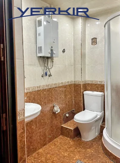 Квартиры Код 5+219415