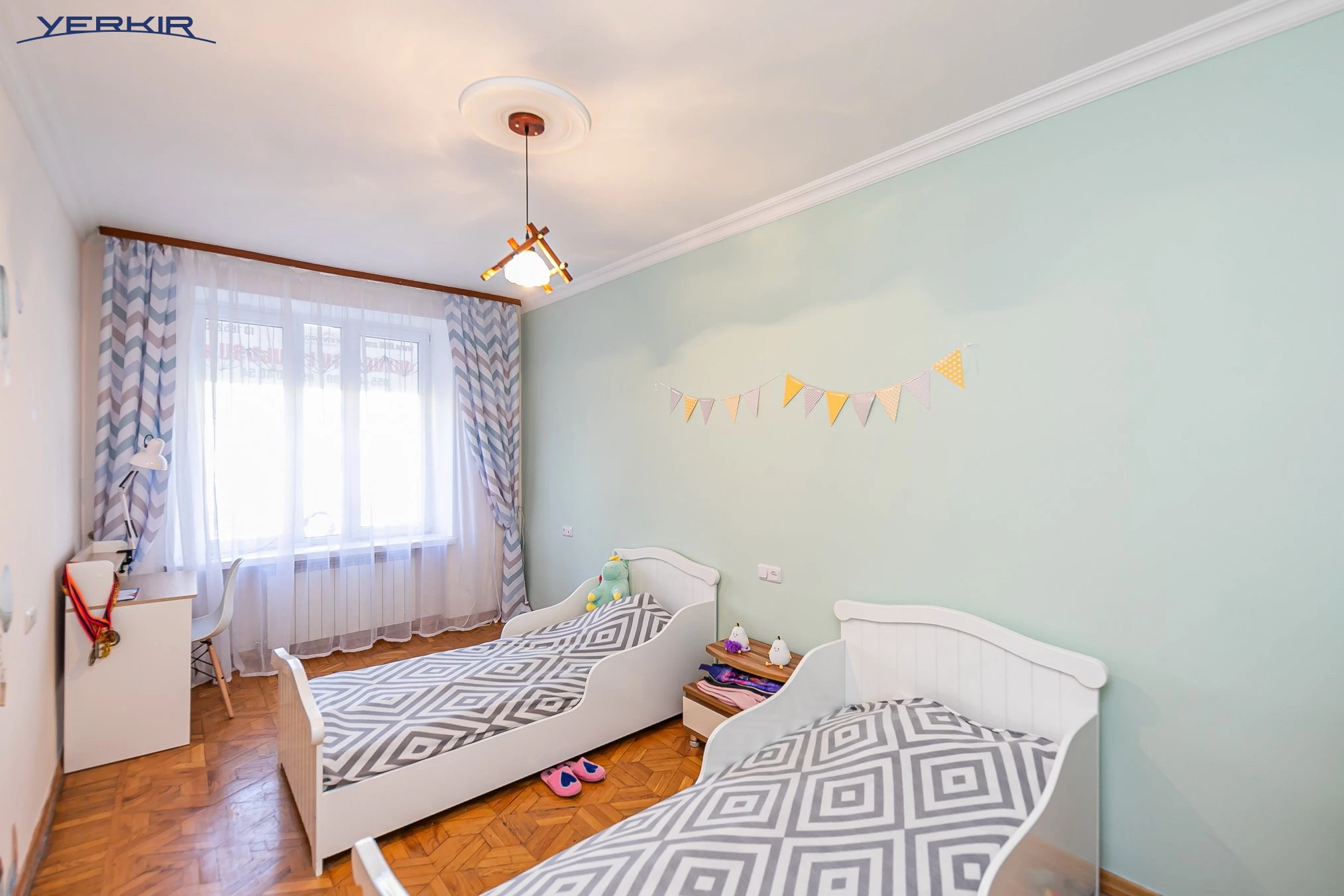 Квартиры Код 2+311758