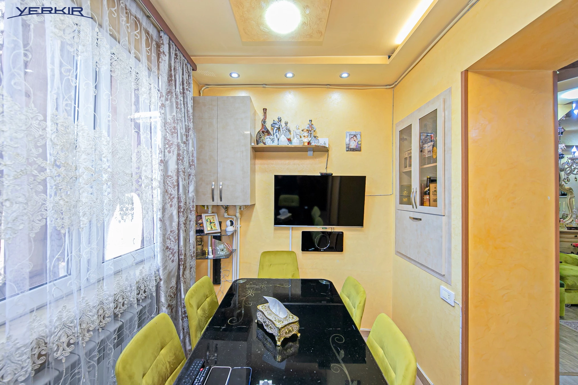 Apartments Code: 3+218610