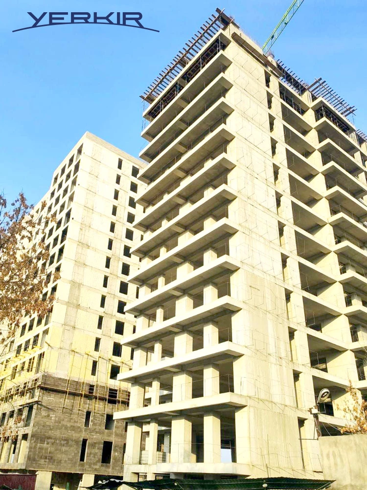 Apartments Code: 4+308052