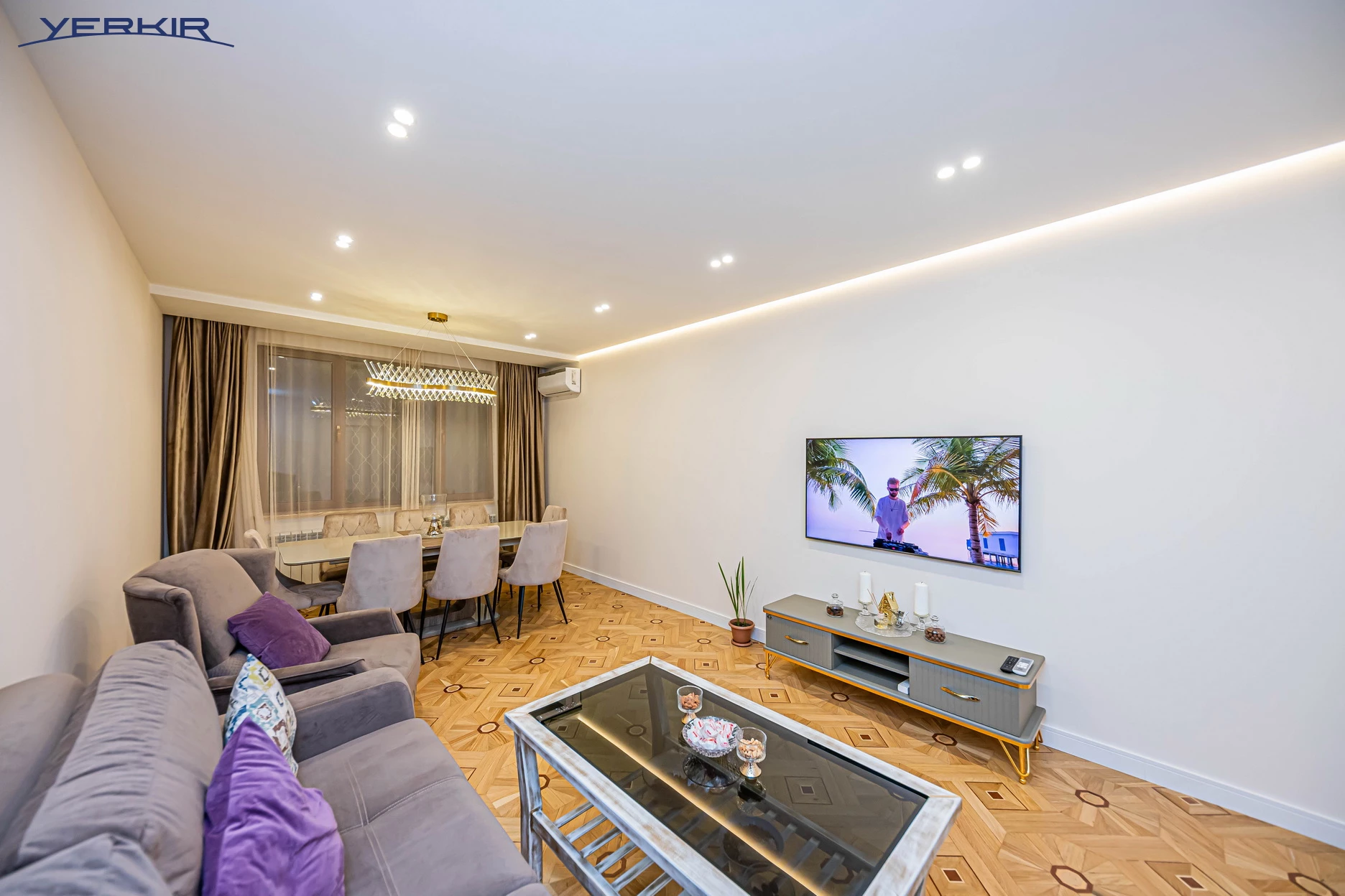 Квартиры Код 5+314229