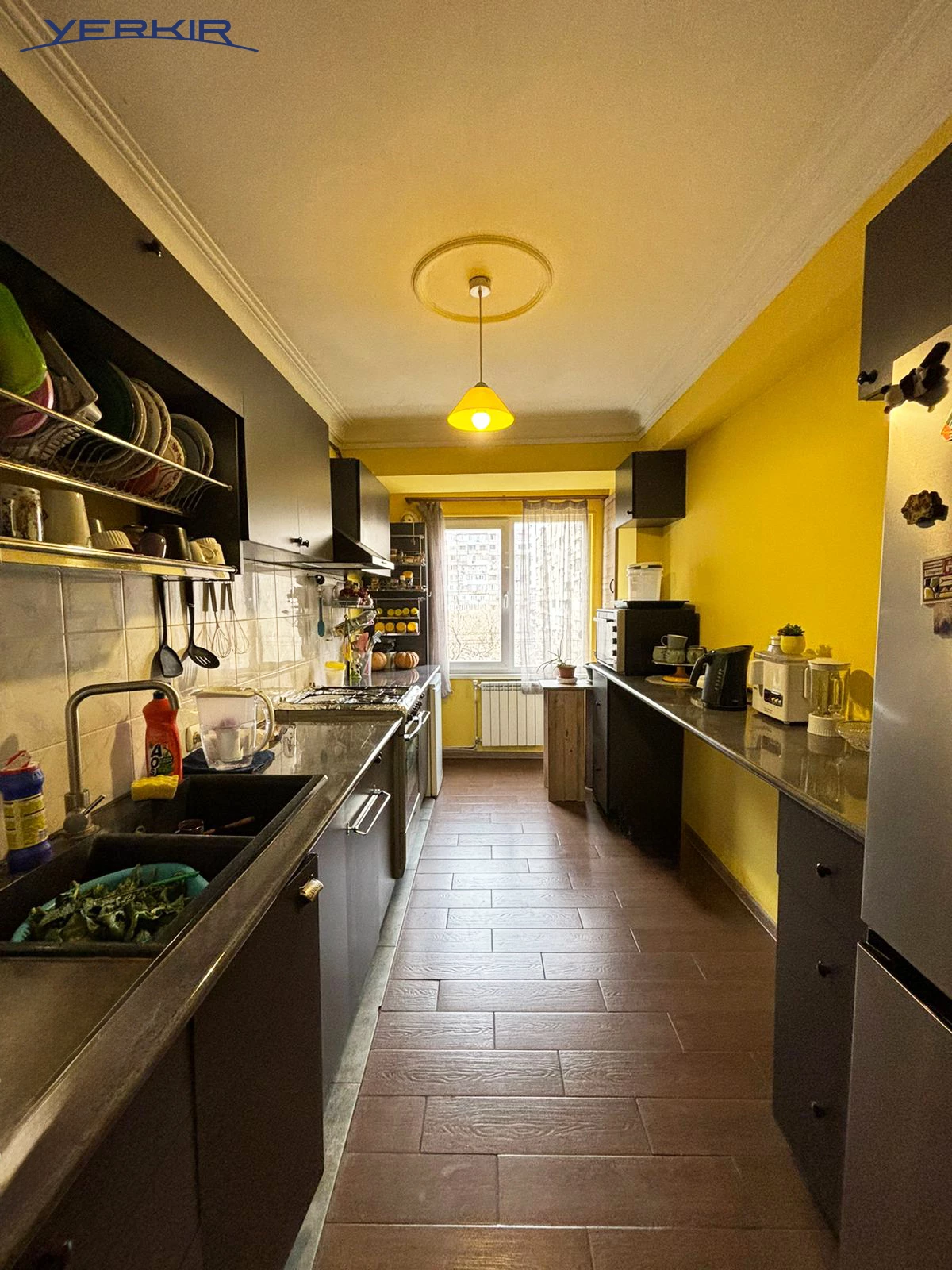 Apartments Code: 1+316389