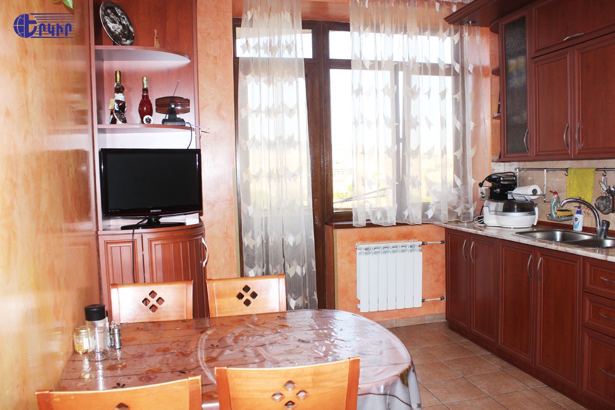 Բնակարաններ Կոդ` 2+30129