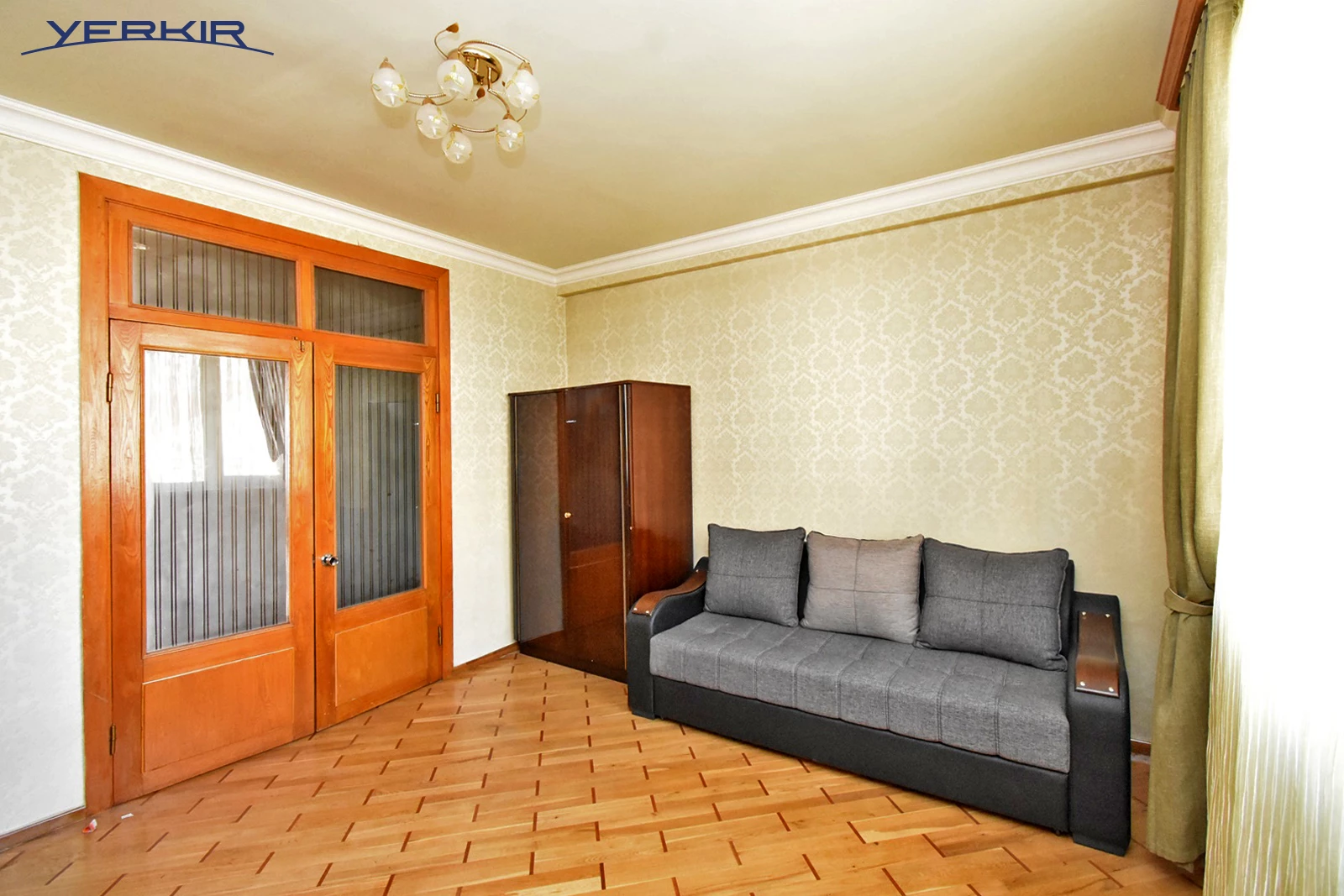 Բնակարաններ Կոդ` 1+220685