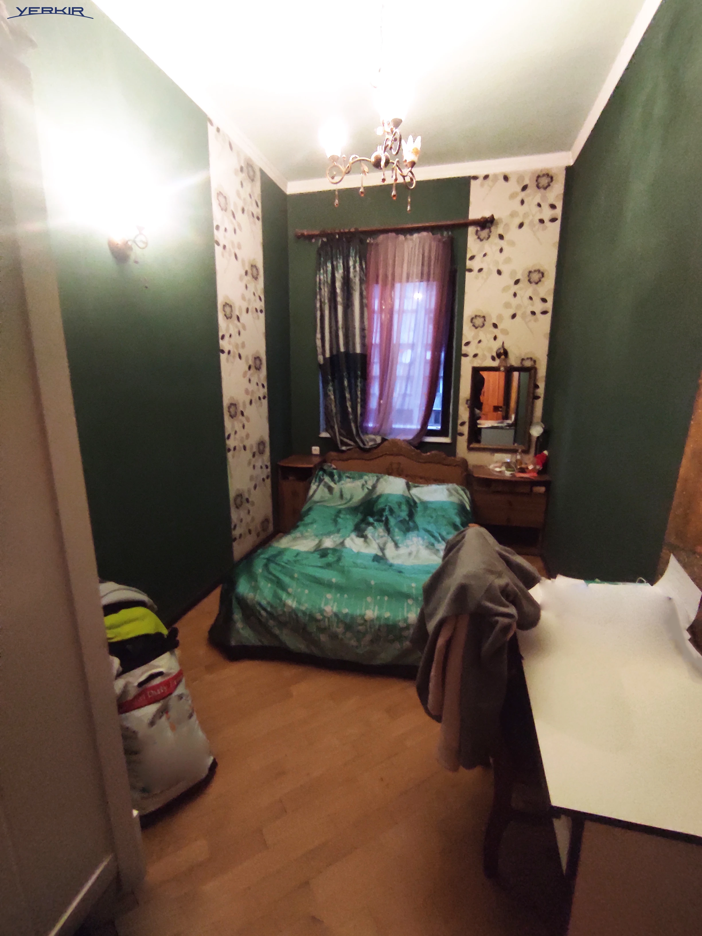 Apartments Code: 5+208681