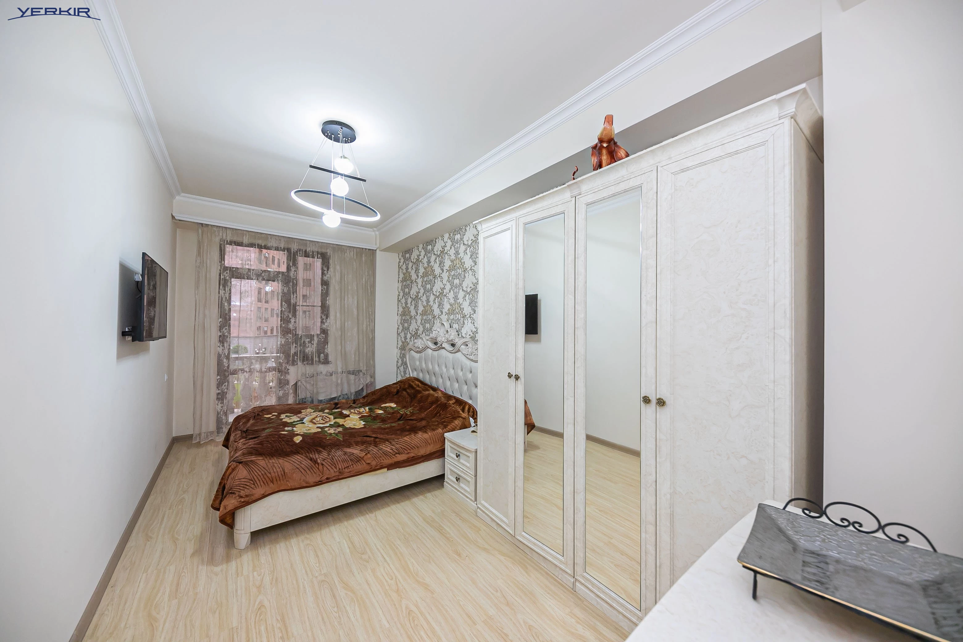 Բնակարաններ Կոդ` 2+420859