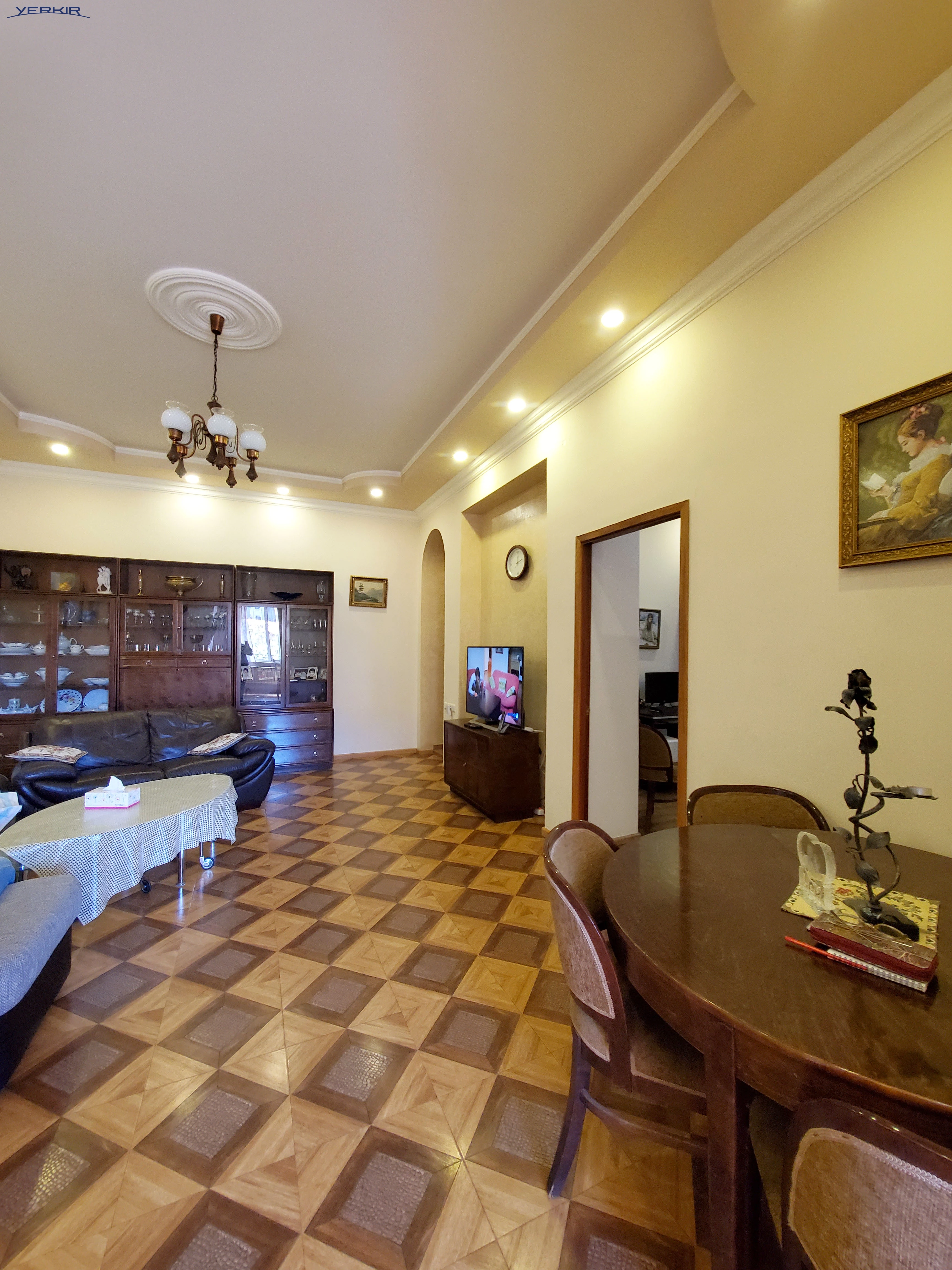 Բնակարաններ Կոդ` 2+213487