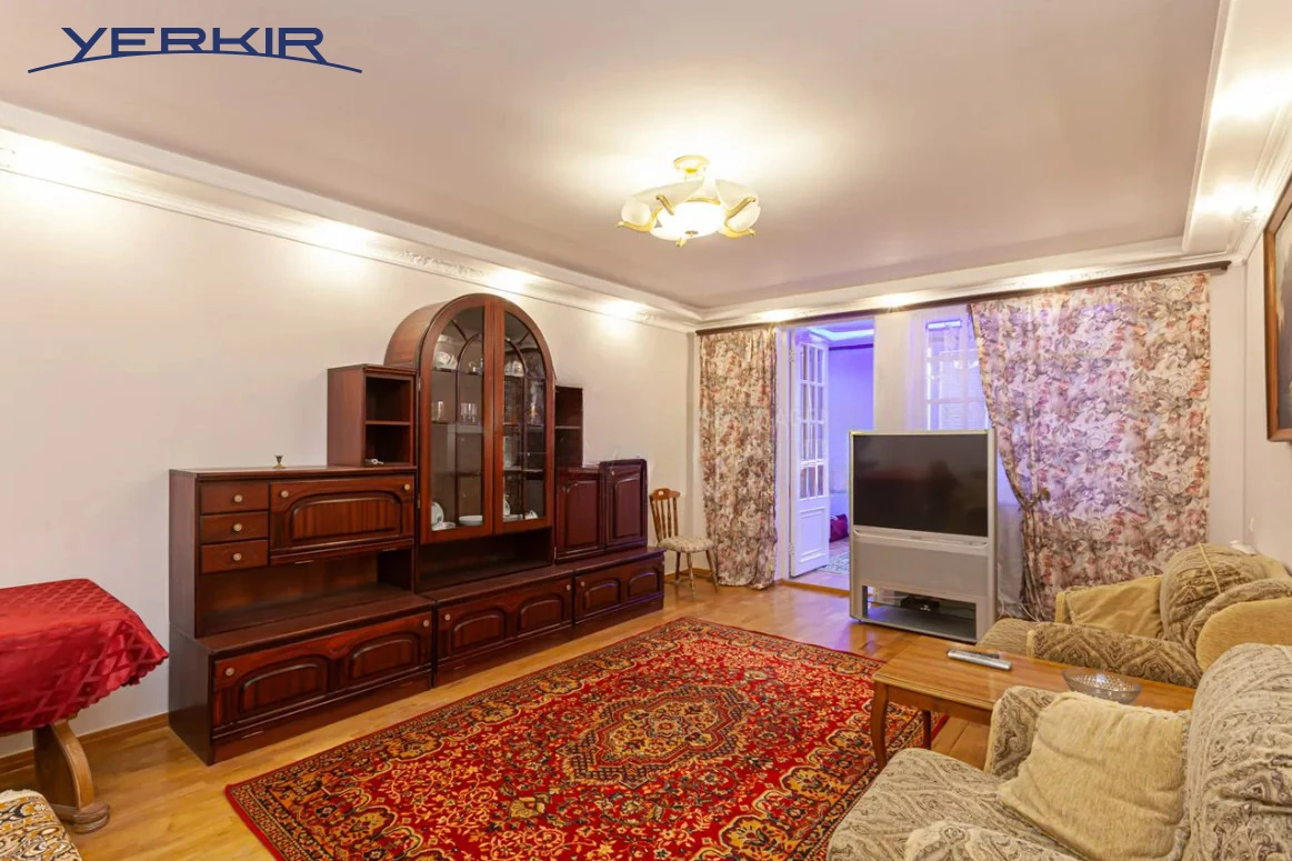 Բնակարաններ Կոդ` 1+220091