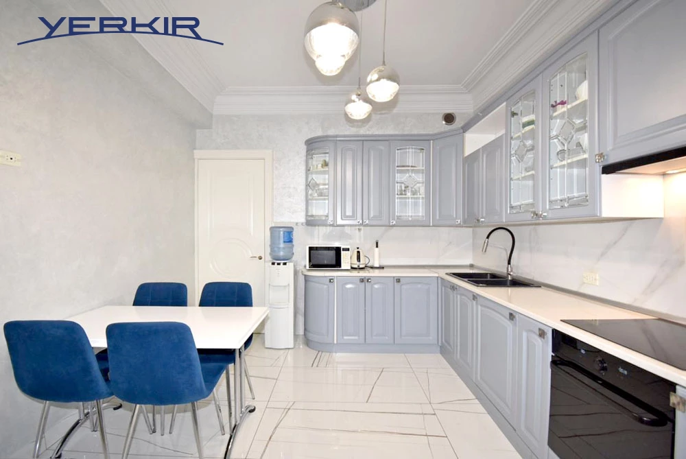 Apartments Code: 9+809035