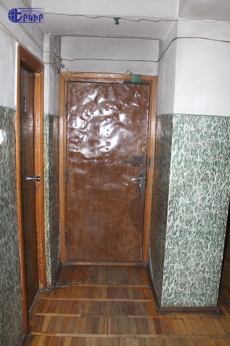 Квартиры Код 10+31268