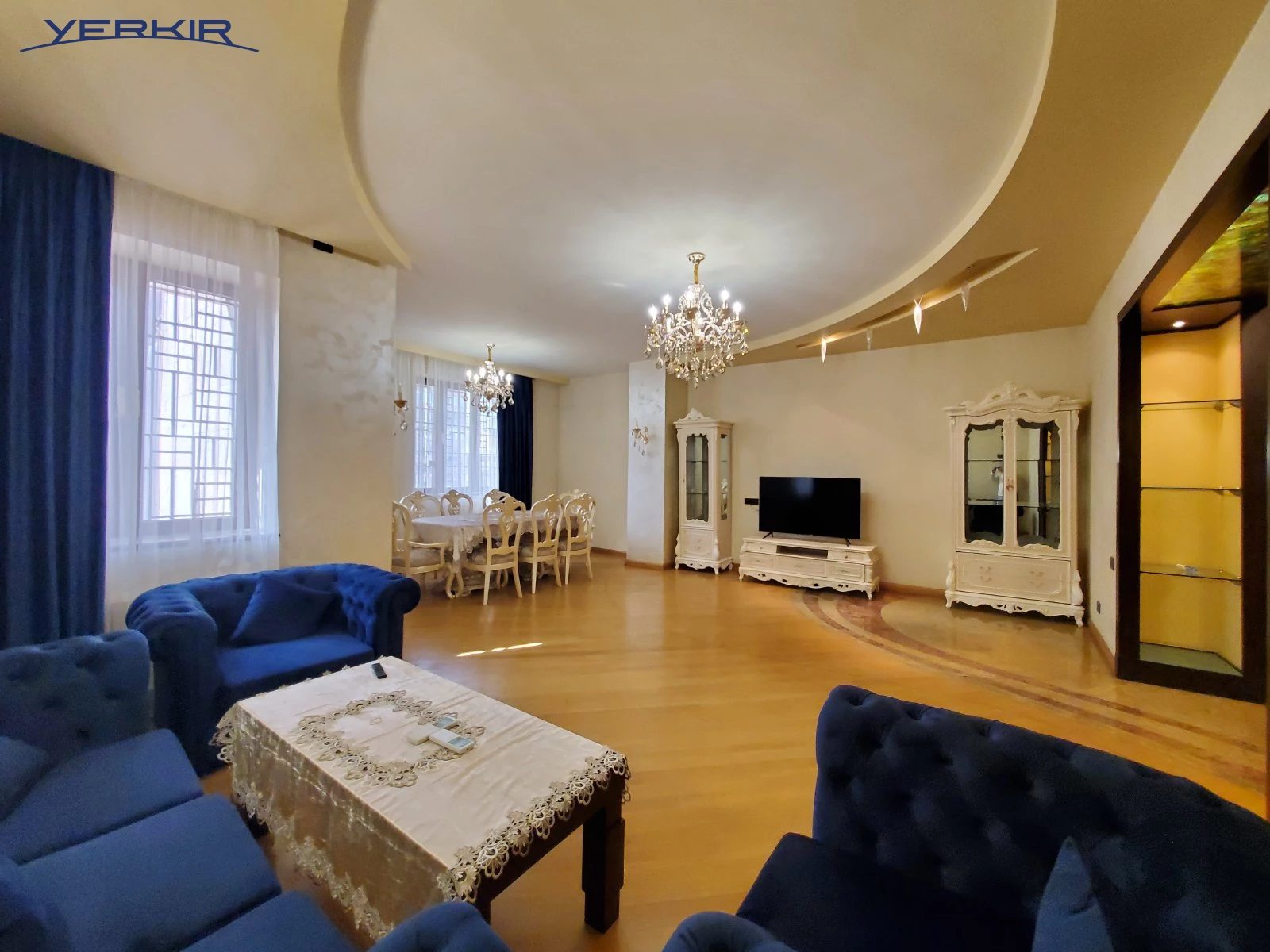 Բնակարաններ Կոդ` 2+417684