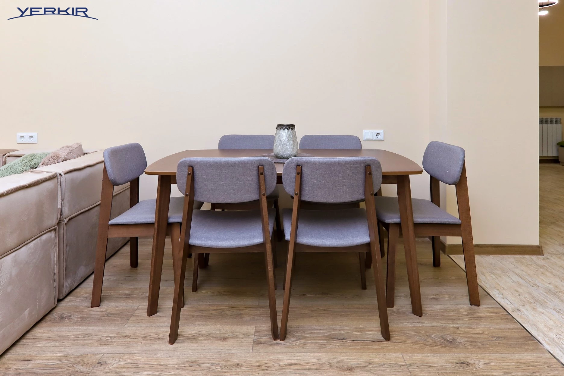 Квартиры Код 2+200998