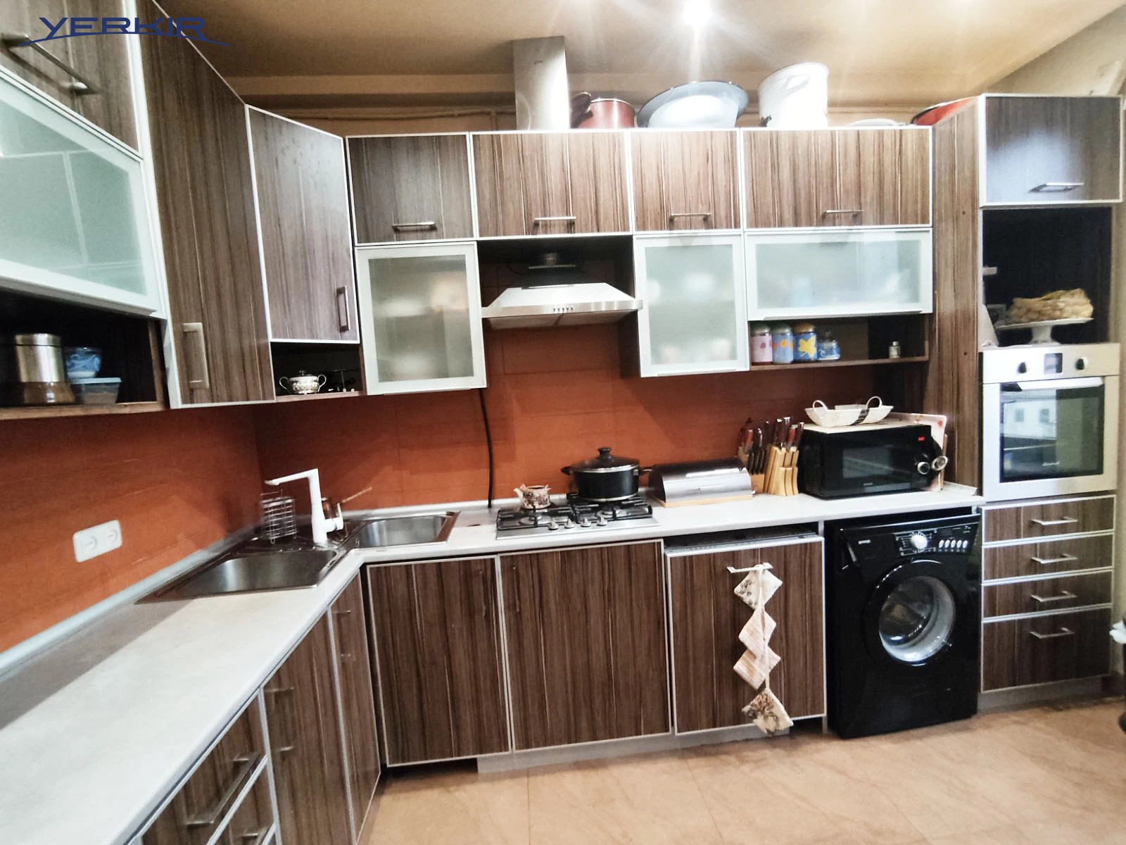 Квартиры Код 9+314702