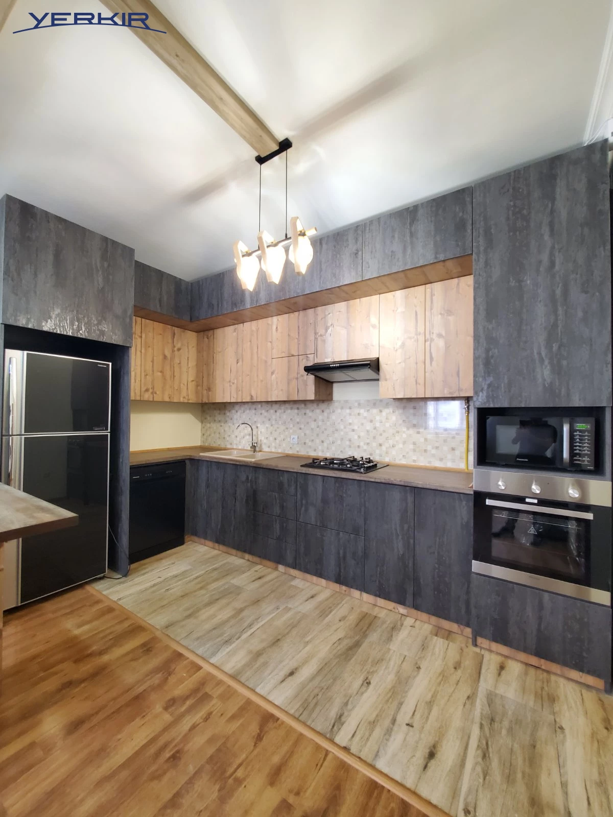 Apartments Code: 2+318543