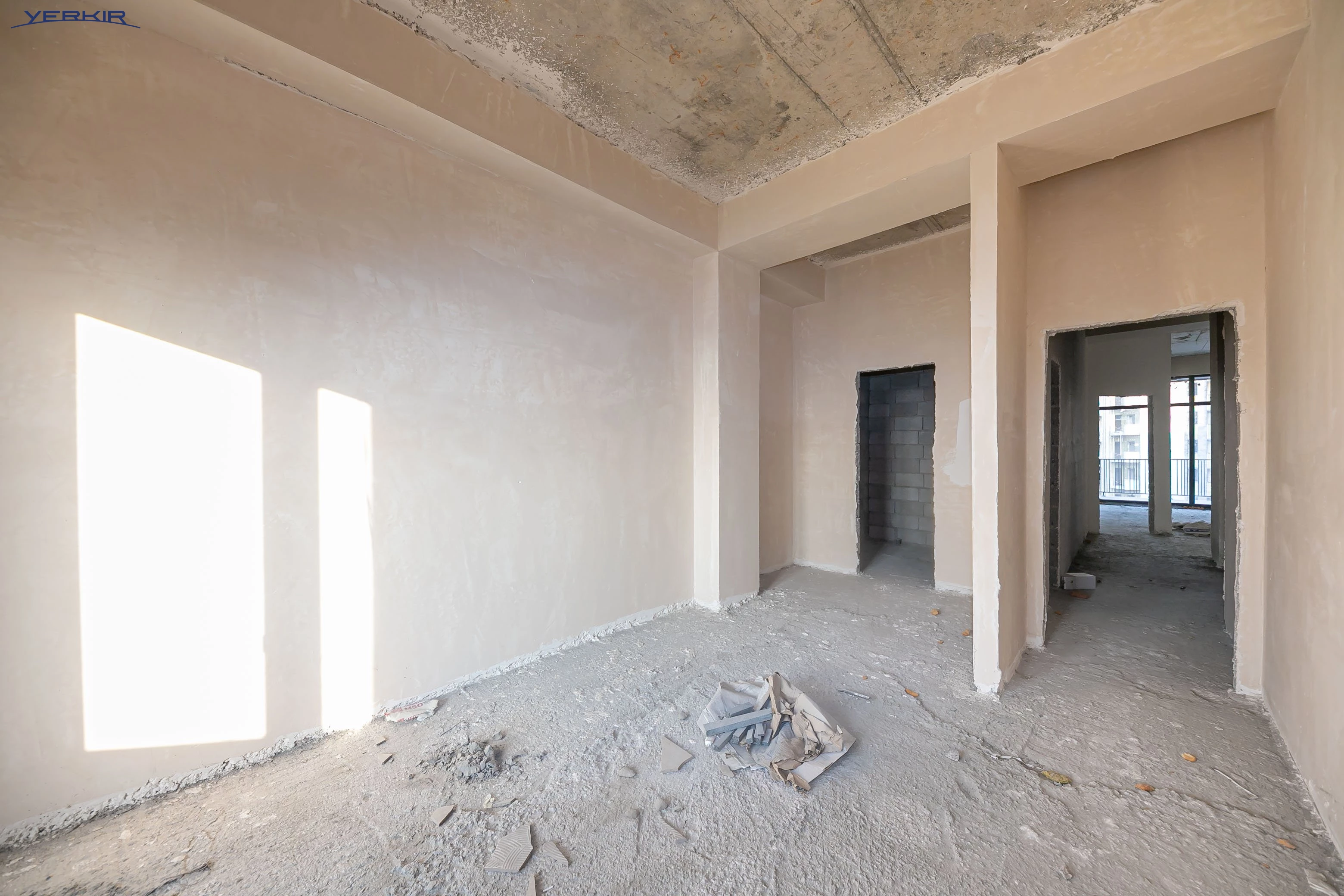 Բնակարաններ Կոդ` 9+321059