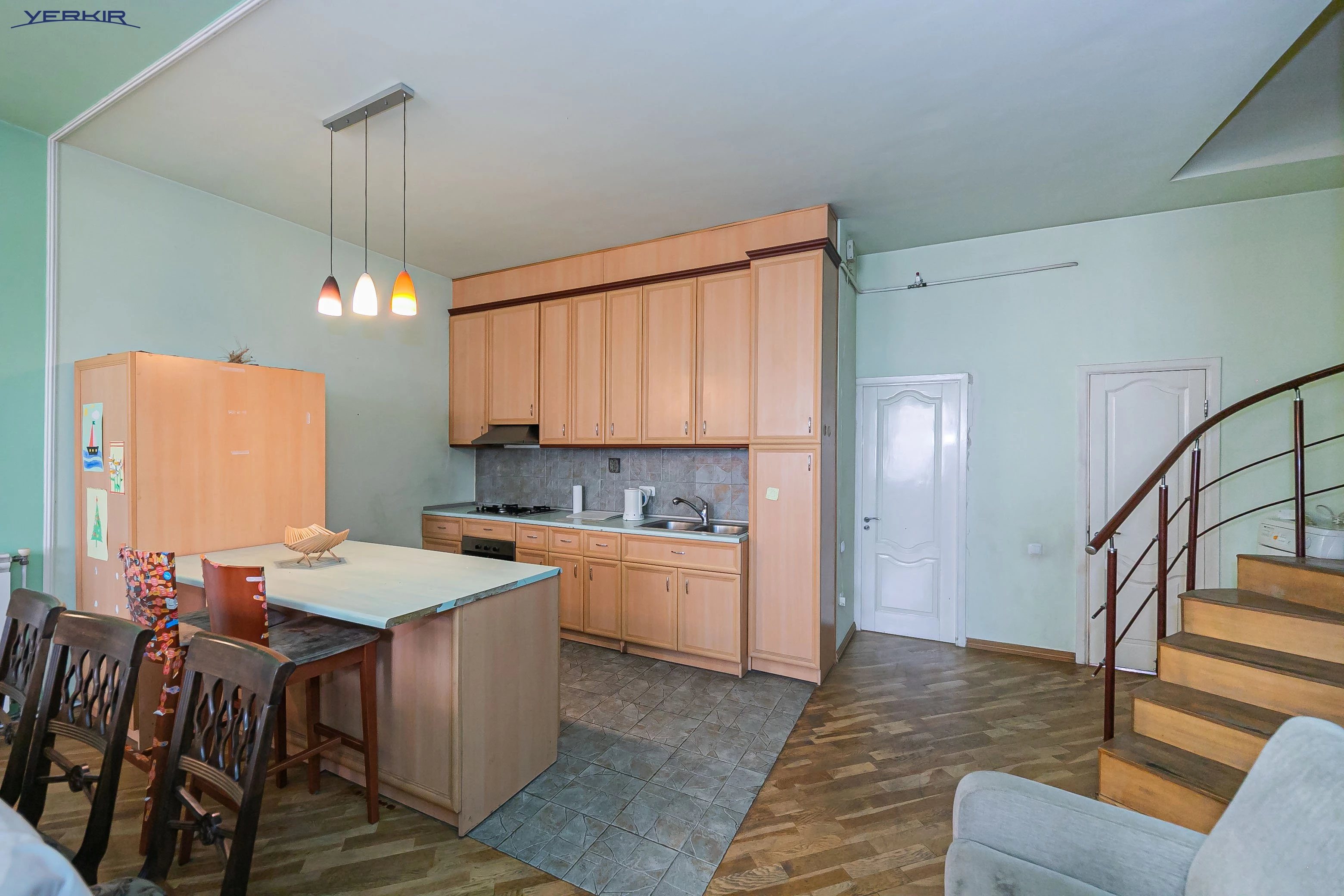 Apartments Code: 2+319796