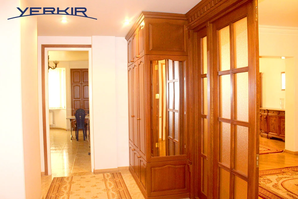 Apartments Code: 9+310587