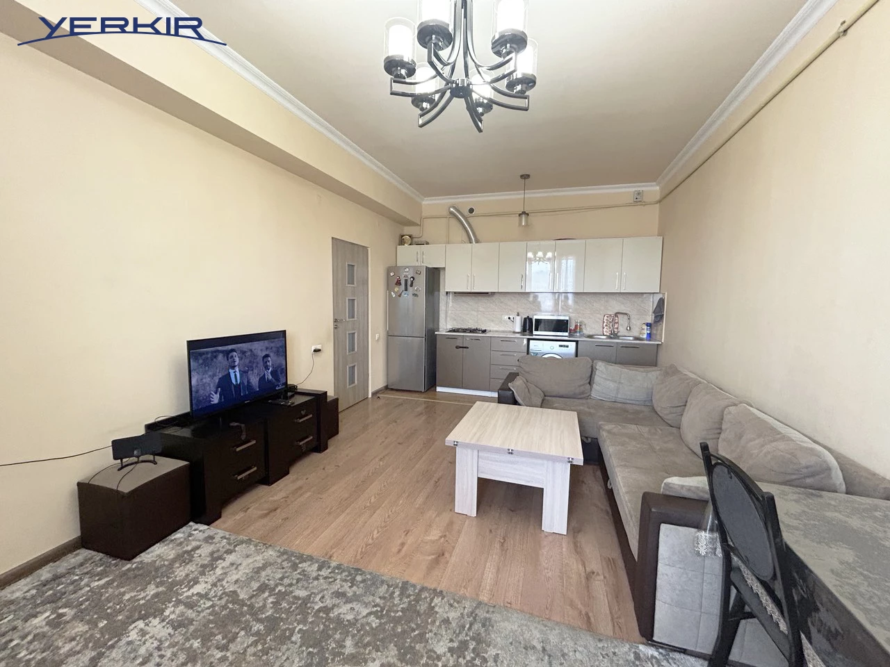 Apartments Code: 2+218835