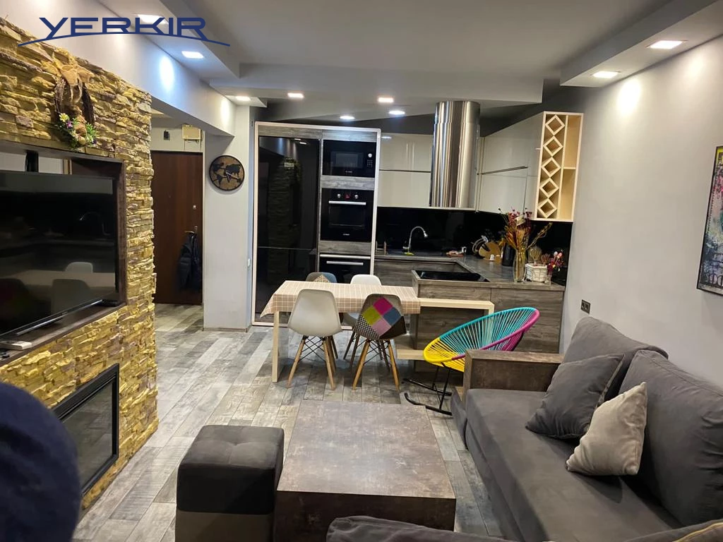 Apartments Code: 2+114722