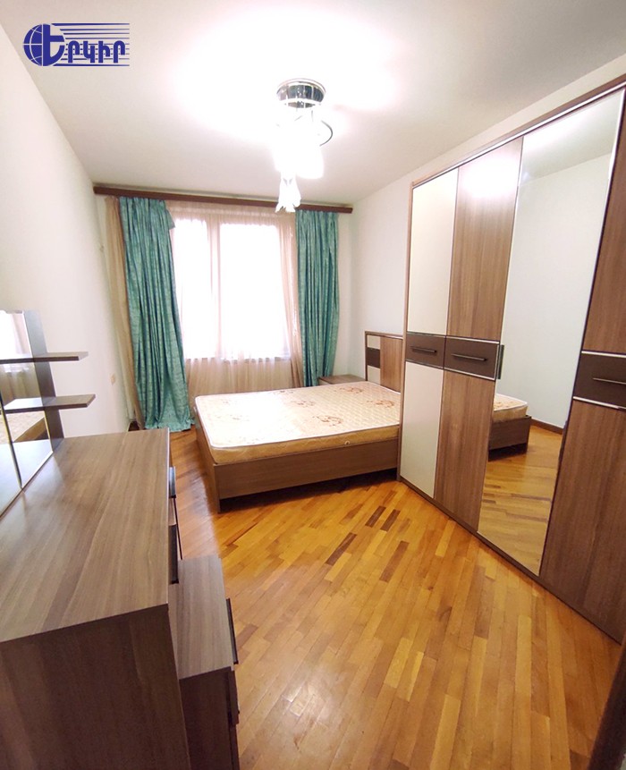 Բնակարաններ Կոդ` 2+31856