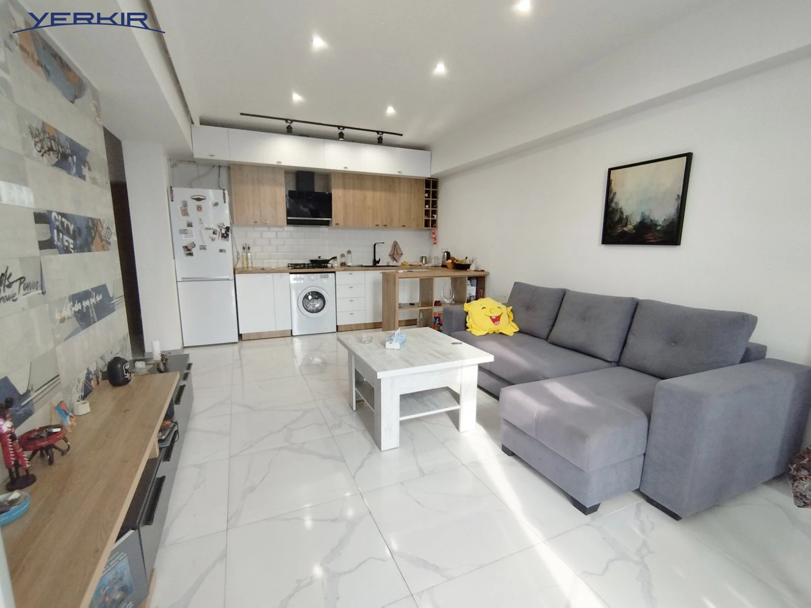 Apartments Code: 2+114063