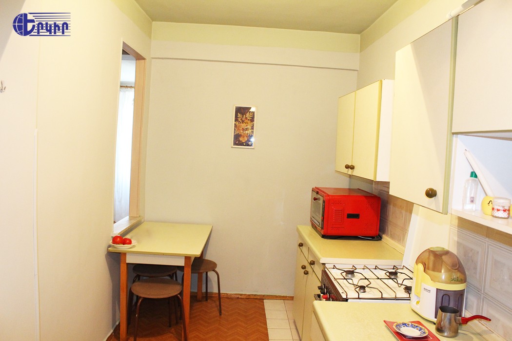 Apartments Code: 4+32330