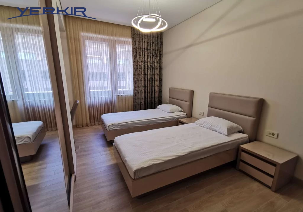 Квартиры Код 5+312088