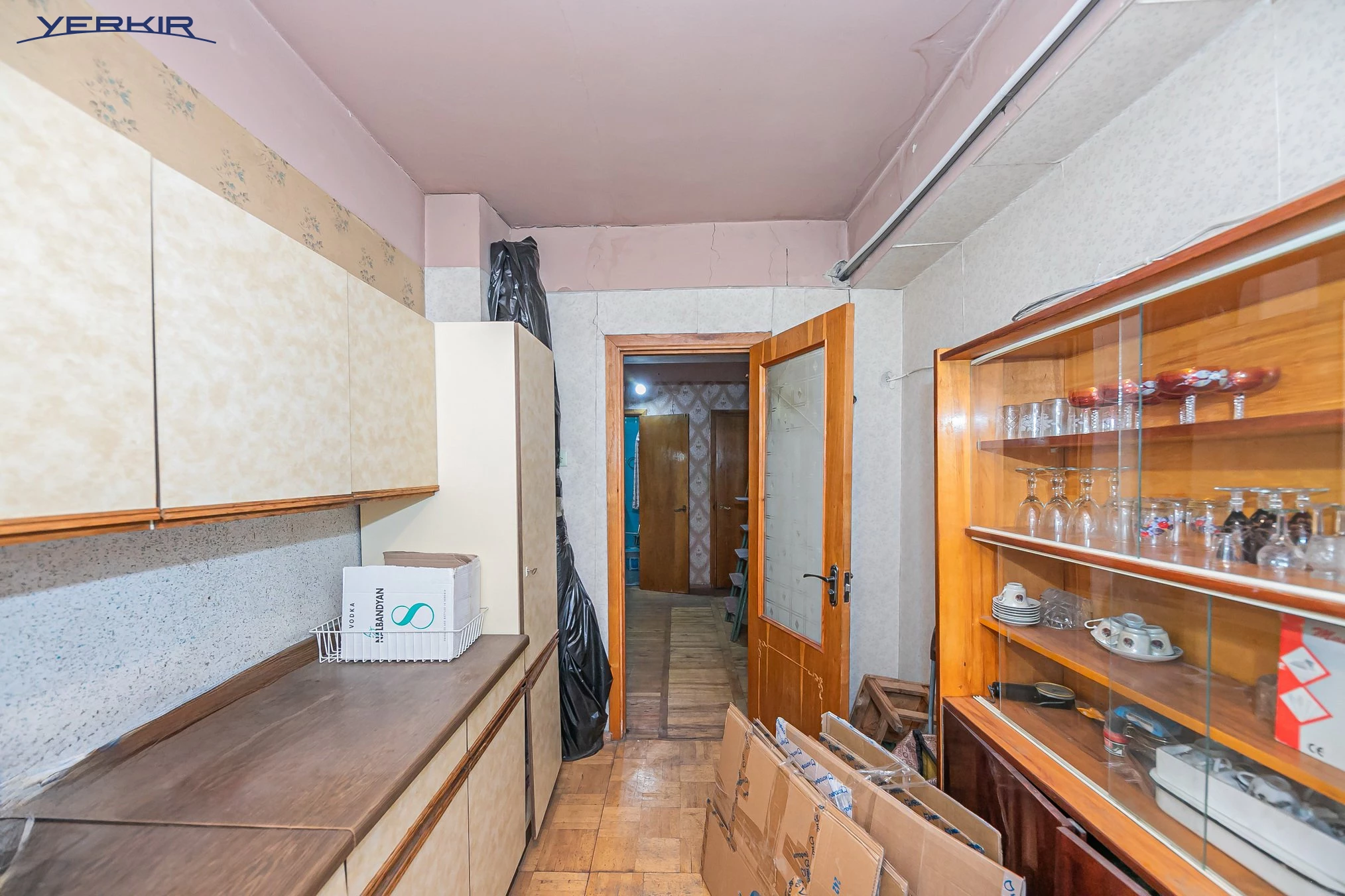 Квартиры Код 9+219460