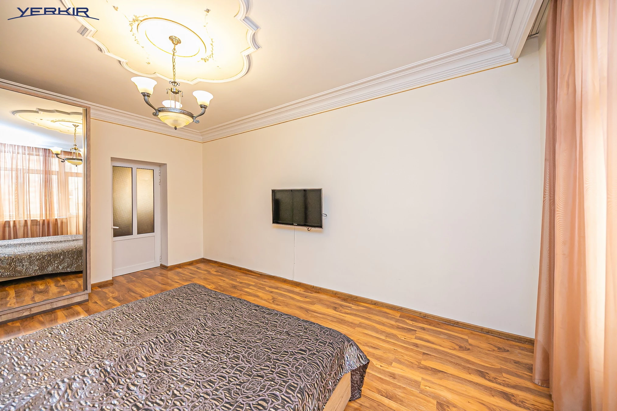 Квартиры Код 5+418984