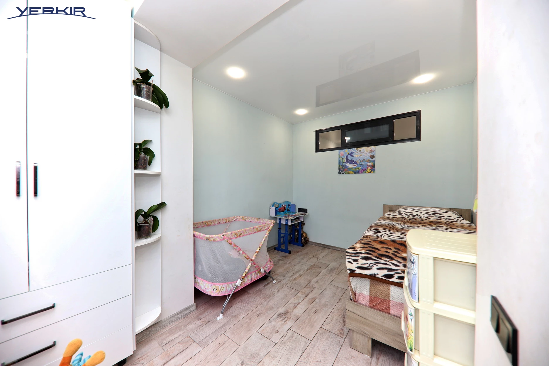 Apartments Code: 4+211587