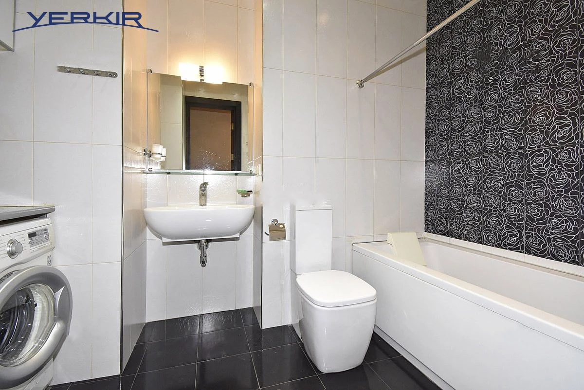 Apartments Code: 5+216450