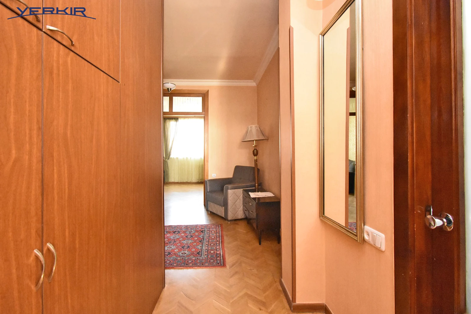 Apartments Code: 1+220685