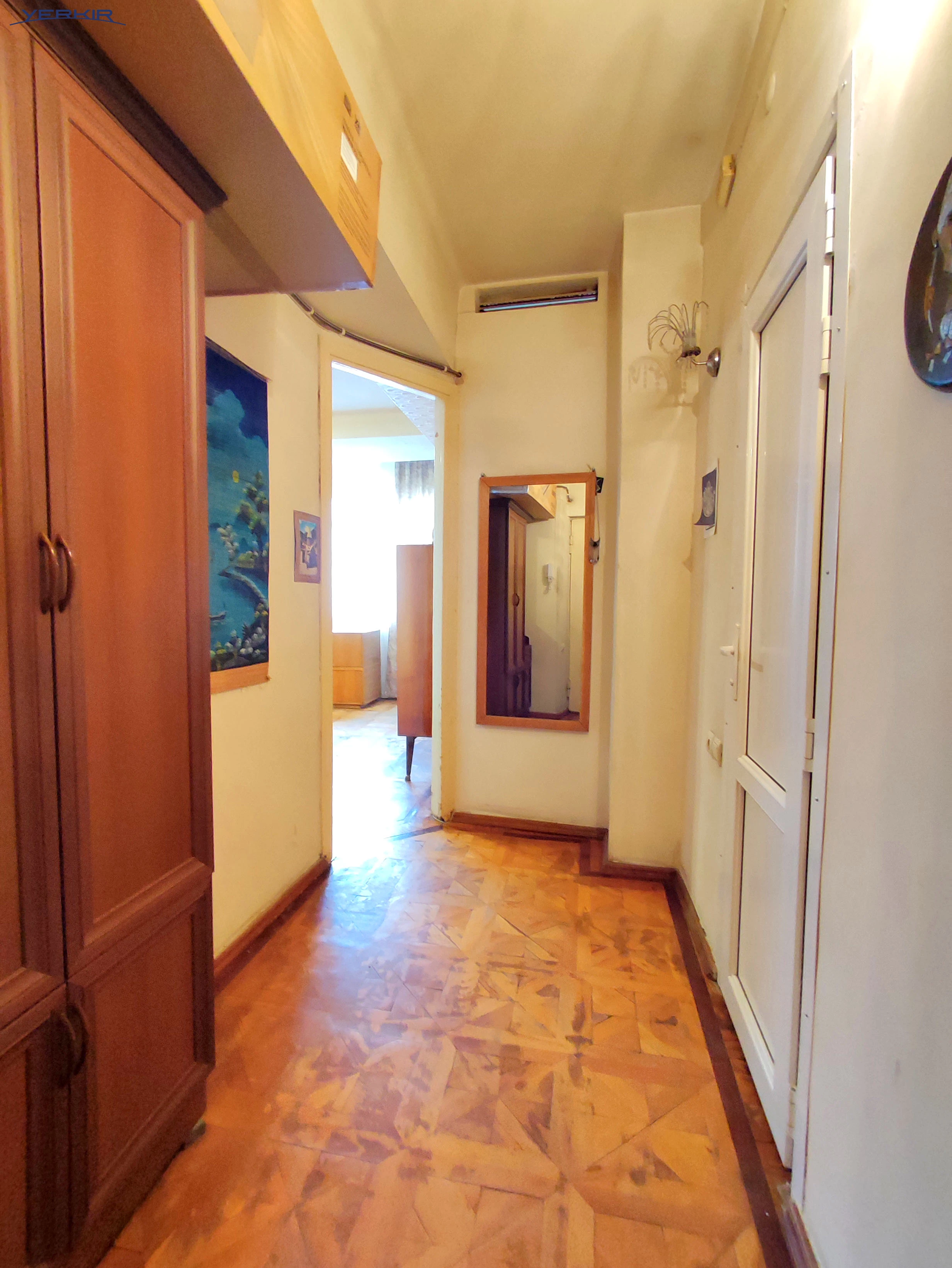 Квартиры Код 4+110510