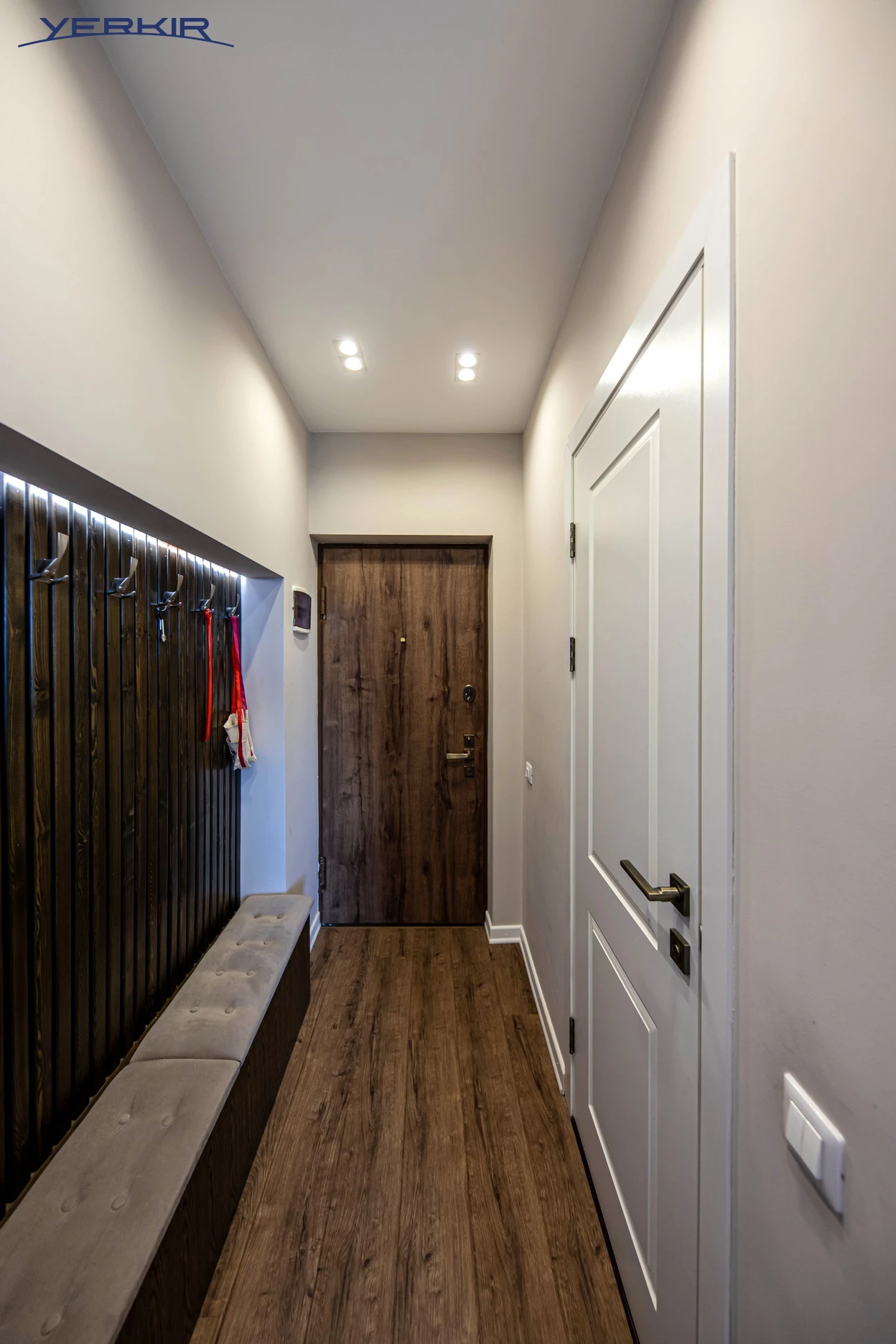 Apartments Code: 5+212098