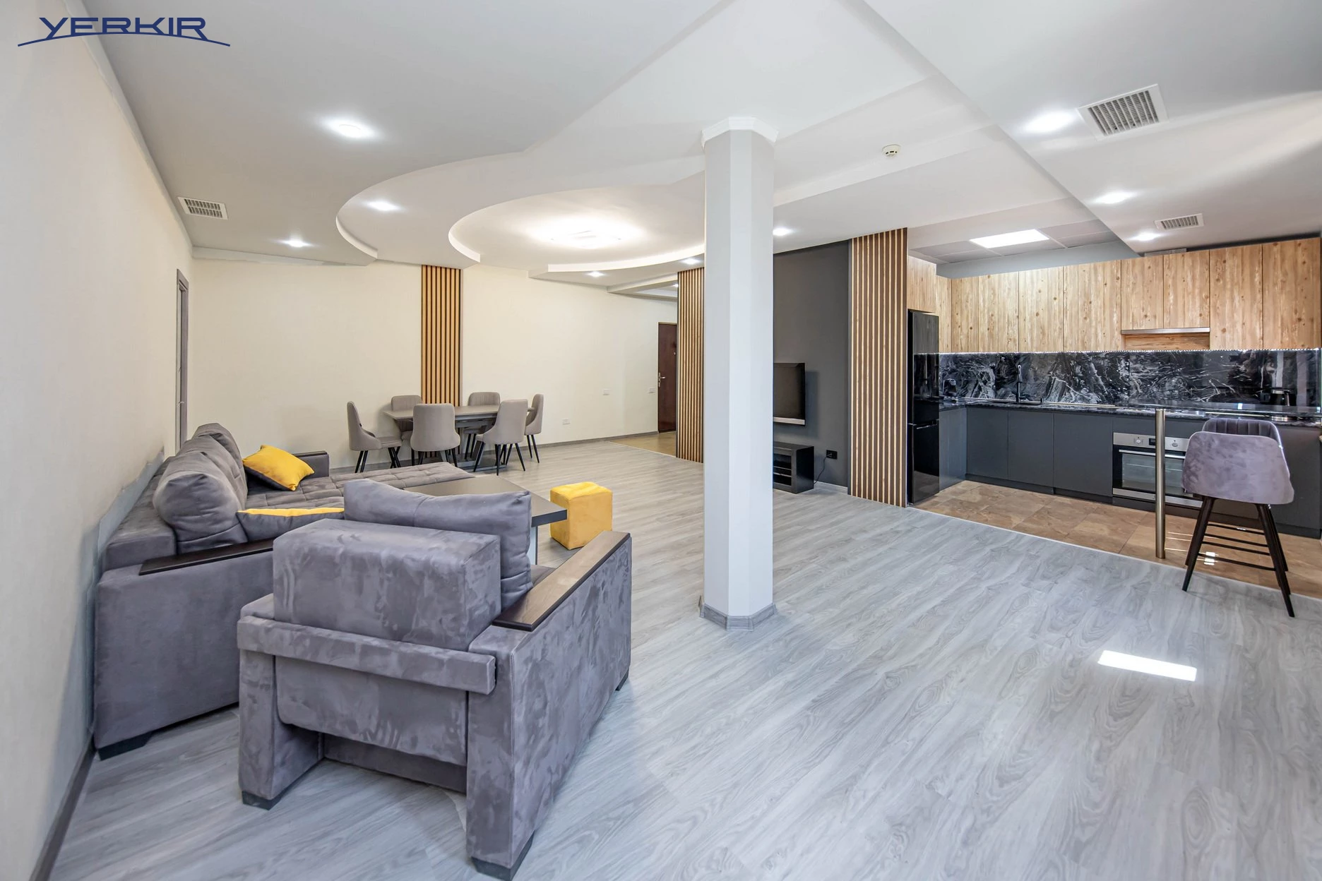 Apartments Code: 2+312801