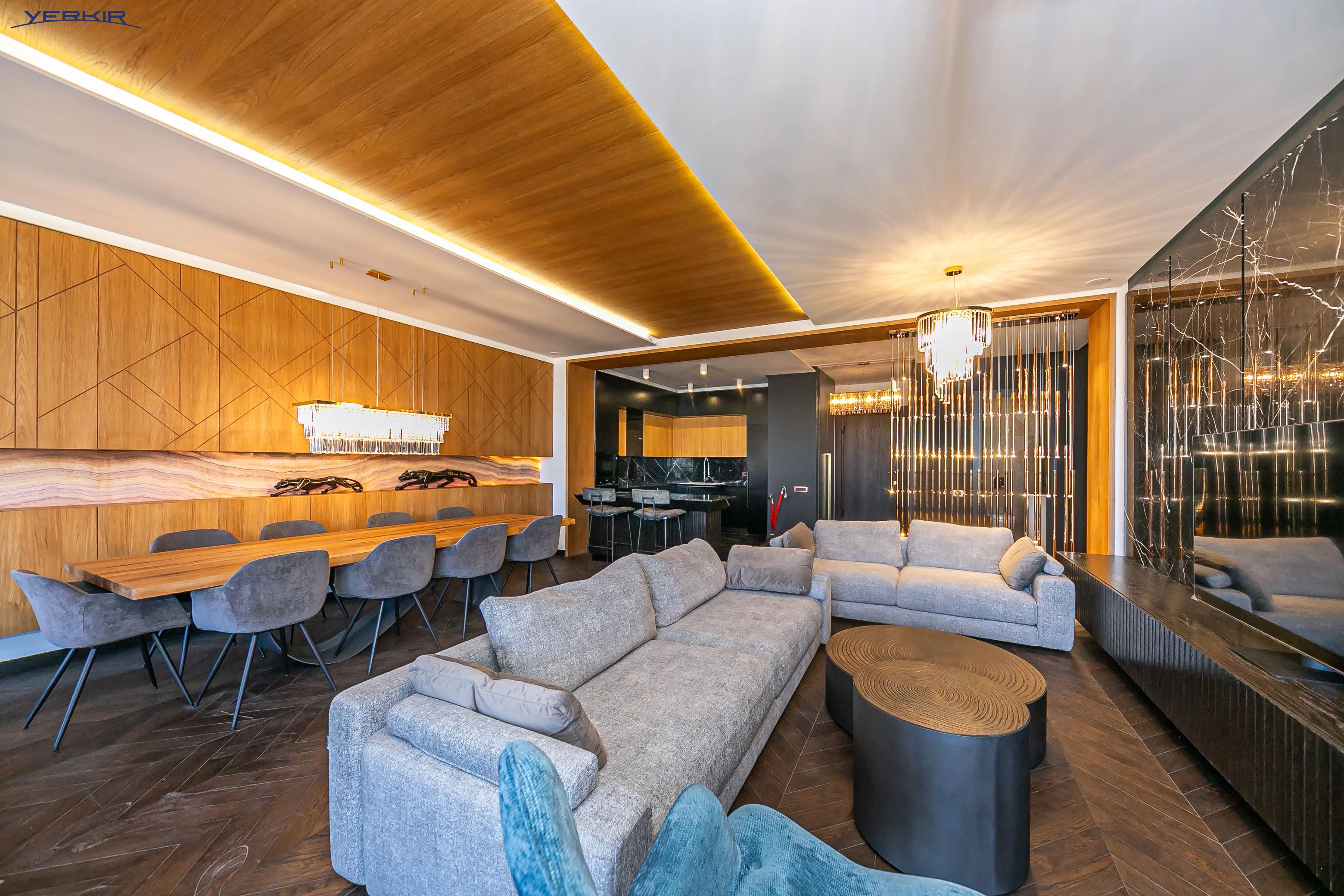 Квартиры Код 2+2133562