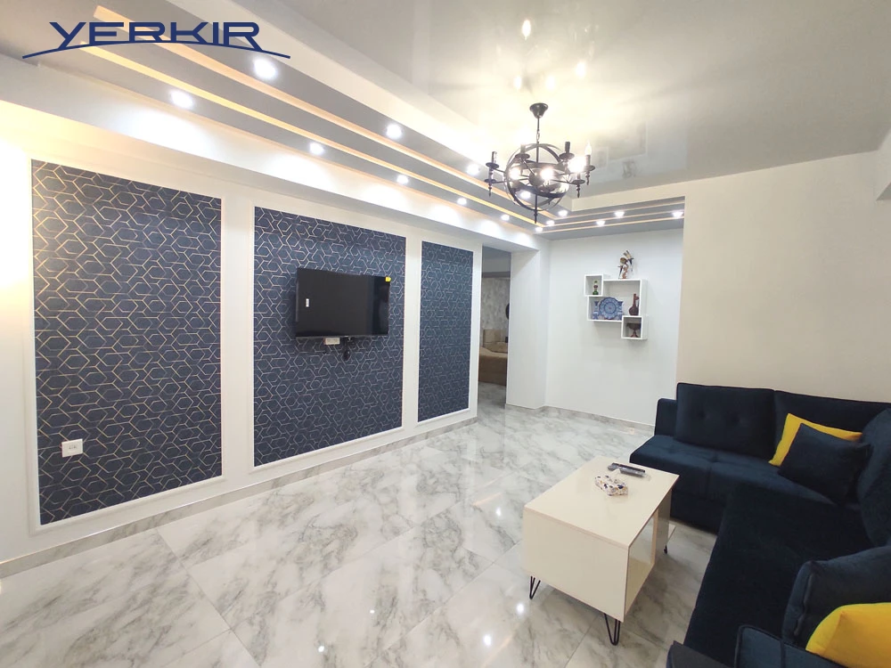 Բնակարաններ Կոդ` 9+2787722