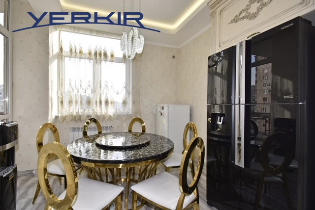 Квартиры Код 9+320678